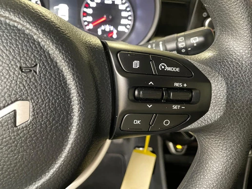 Kia Picanto - Afbeelding 17 van 28