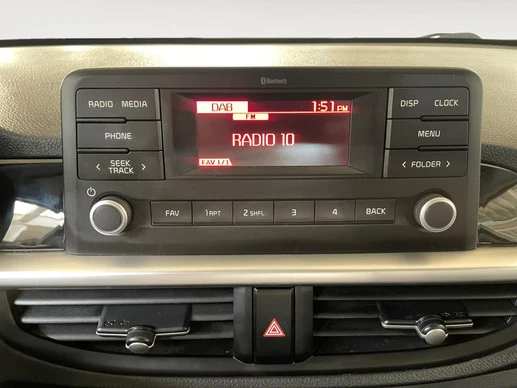 Kia Picanto - Afbeelding 18 van 28