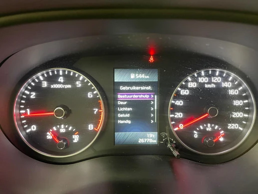 Kia Picanto - Afbeelding 19 van 28