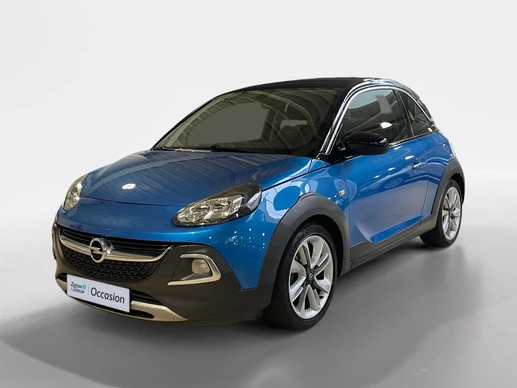 Opel ADAM - Afbeelding 1 van 29