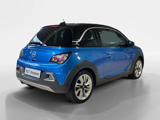 Opel ADAM - Afbeelding 2 van 29