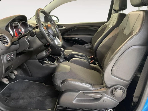 Opel ADAM - Afbeelding 5 van 29