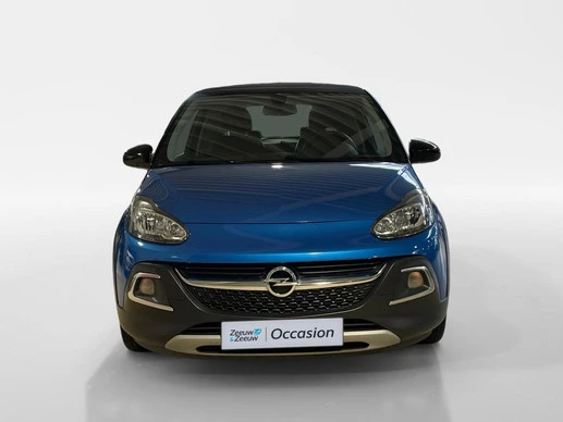 Opel ADAM - Afbeelding 8 van 29