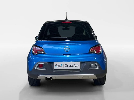 Opel ADAM - Afbeelding 10 van 29