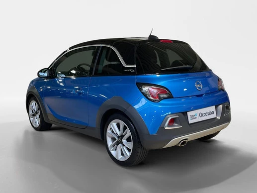 Opel ADAM - Afbeelding 13 van 29