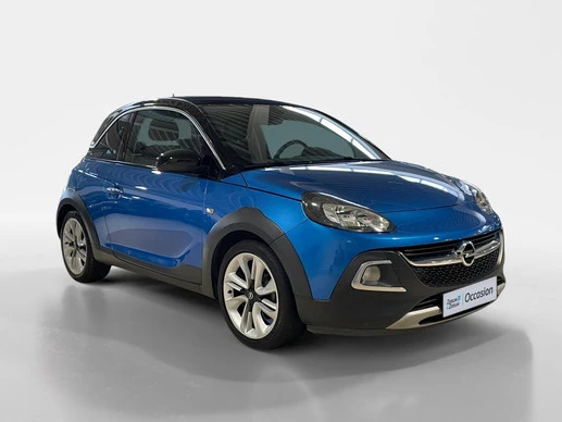 Opel ADAM - Afbeelding 14 van 29