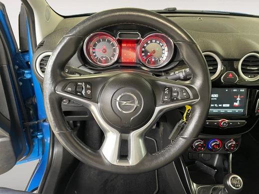 Opel ADAM - Afbeelding 17 van 29