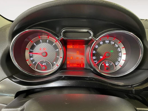 Opel ADAM - Afbeelding 20 van 29