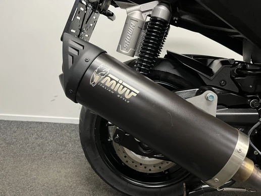 Honda ADV350 - Afbeelding 3 van 21