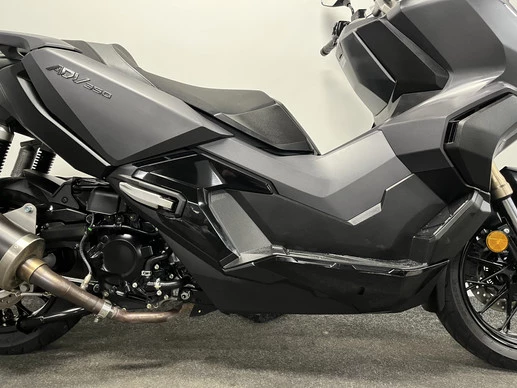 Honda ADV350 - Afbeelding 7 van 21