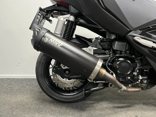 Honda ADV350 - Afbeelding 8 van 21