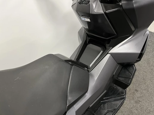 Honda ADV350 - Afbeelding 9 van 21