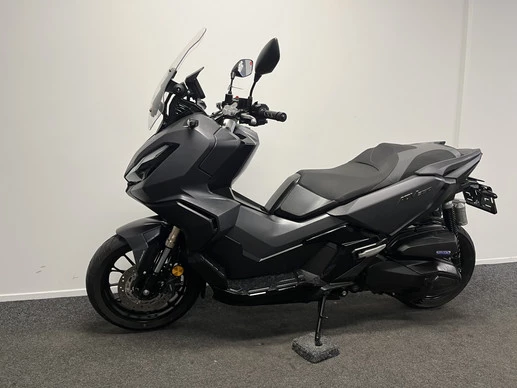 Honda ADV350 - Afbeelding 13 van 21