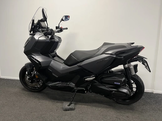 Honda ADV350 - Afbeelding 14 van 21