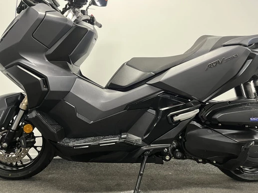Honda ADV350 - Afbeelding 16 van 21