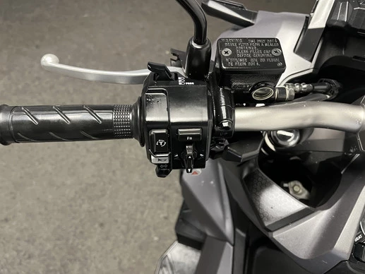 Honda ADV350 - Afbeelding 20 van 21