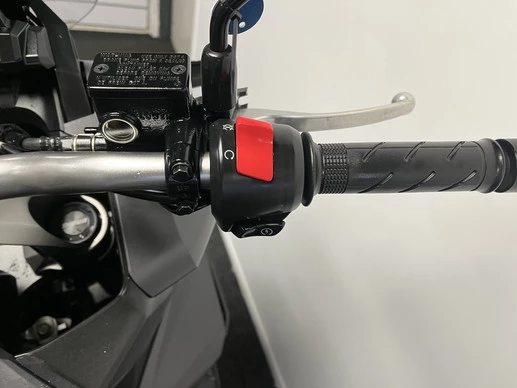 Honda ADV350 - Afbeelding 21 van 21