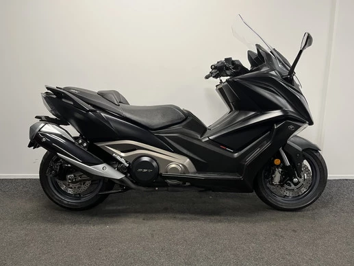 Kymco AK 550 - Afbeelding 1 van 21