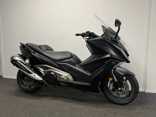 Kymco AK 550 - Afbeelding 4 van 21