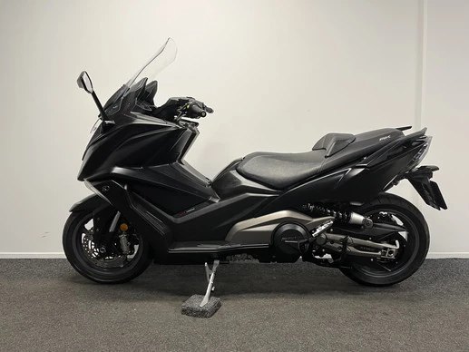 Kymco AK 550 - Afbeelding 12 van 21