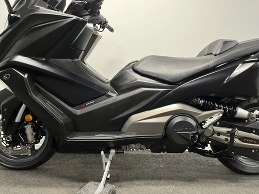 Kymco AK 550 - Afbeelding 16 van 21
