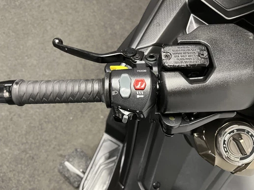 Kymco AK 550 - Afbeelding 20 van 21