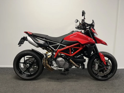 Ducati Hypermotard - Afbeelding 1 van 22