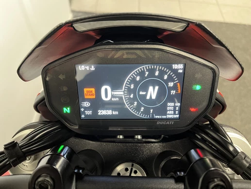 Ducati Hypermotard - Afbeelding 2 van 22