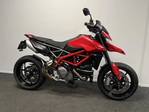 Ducati Hypermotard - Afbeelding 4 van 22