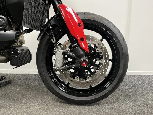 Ducati Hypermotard - Afbeelding 6 van 22
