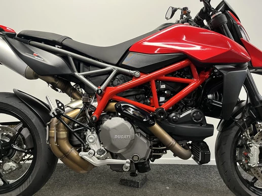 Ducati Hypermotard - Afbeelding 7 van 22