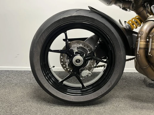 Ducati Hypermotard - Afbeelding 8 van 22