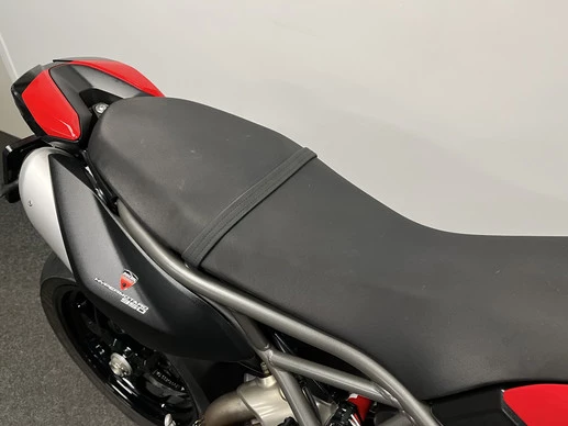 Ducati Hypermotard - Afbeelding 10 van 22