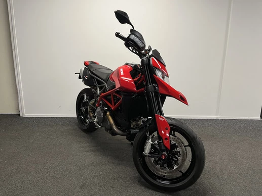 Ducati Hypermotard - Afbeelding 11 van 22