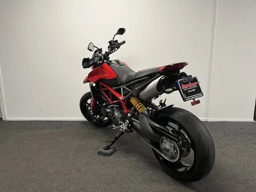 Ducati Hypermotard - Afbeelding 12 van 22