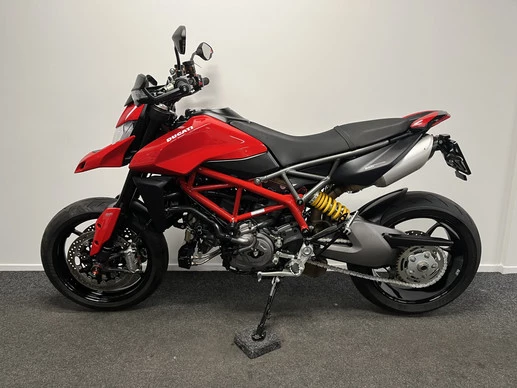 Ducati Hypermotard - Afbeelding 13 van 22