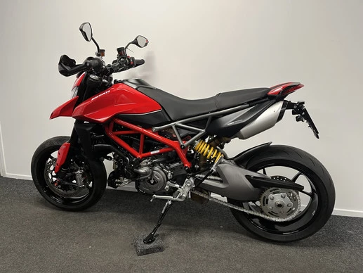 Ducati Hypermotard - Afbeelding 15 van 22