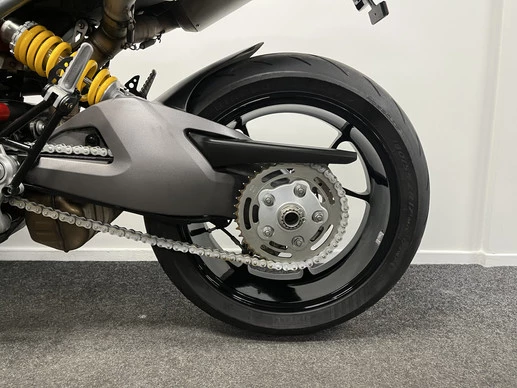 Ducati Hypermotard - Afbeelding 18 van 22