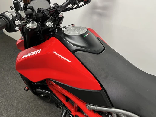 Ducati Hypermotard - Afbeelding 19 van 22