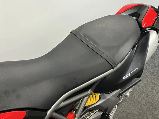 Ducati Hypermotard - Afbeelding 20 van 22