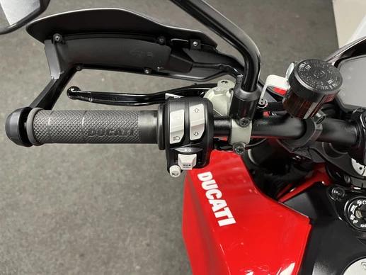 Ducati Hypermotard - Afbeelding 21 van 22