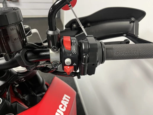 Ducati Hypermotard - Afbeelding 22 van 22