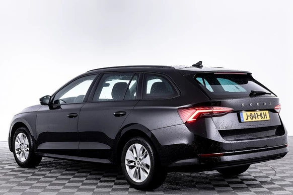 Škoda Octavia - Afbeelding 2 van 30