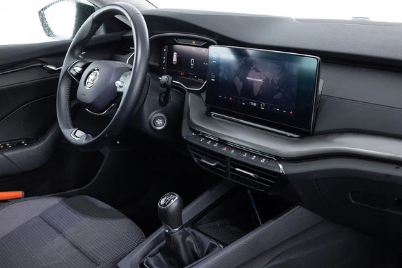 Škoda Octavia - Afbeelding 3 van 30