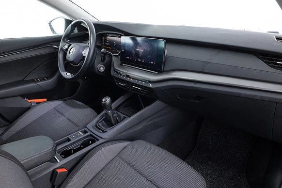 Škoda Octavia - Afbeelding 4 van 30