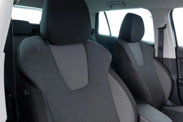 Škoda Octavia - Afbeelding 5 van 30