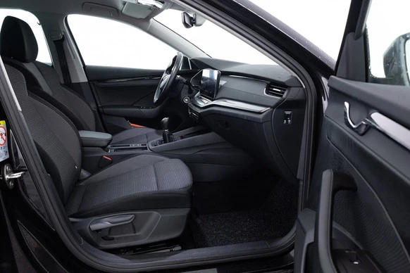 Škoda Octavia - Afbeelding 6 van 30