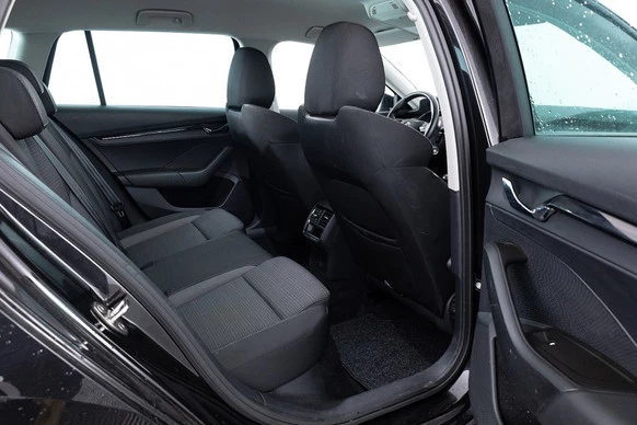 Škoda Octavia - Afbeelding 7 van 30