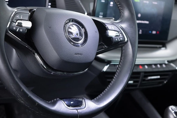 Škoda Octavia - Afbeelding 9 van 30