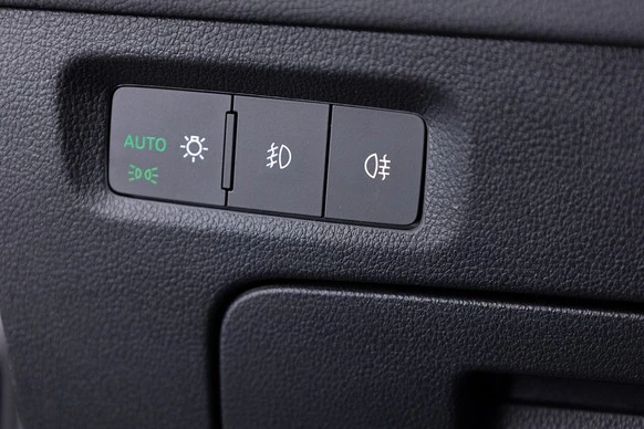 Škoda Octavia - Afbeelding 10 van 30